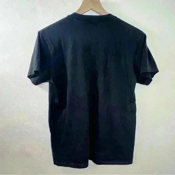 Black Sparrow | “Country Vibes - The Mountains are Calling” Graphic Tee | Size S - Picture 7 of 10